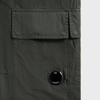 Men Kith C.P. Company Microreps Cargo Pant - Peached Dark Shadow