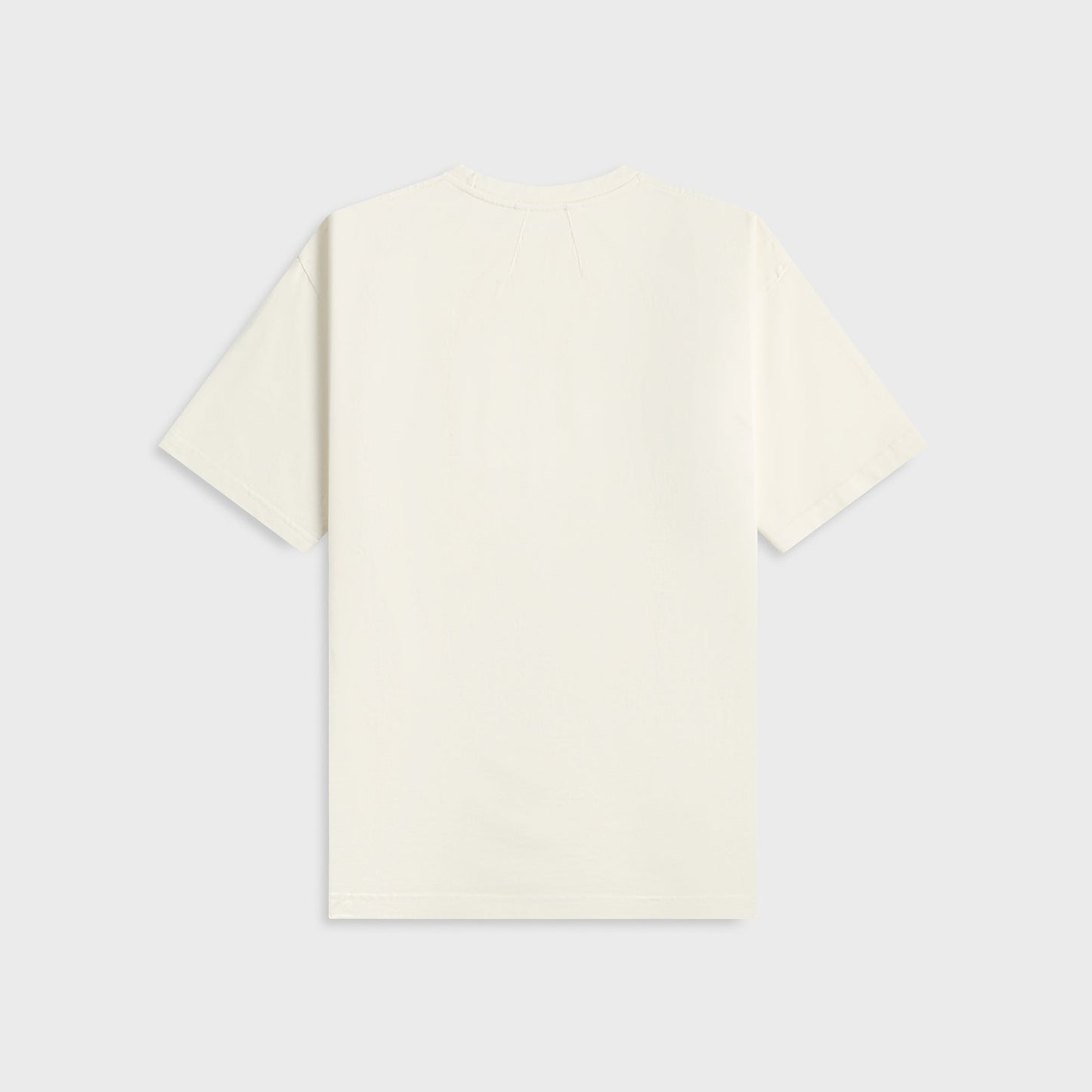 Men Kith Rhude Roadway Racing Tee - Vintage White