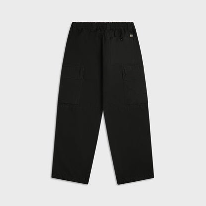 Men Kith C.P. Company Microreps Cargo Pant - Peached Black