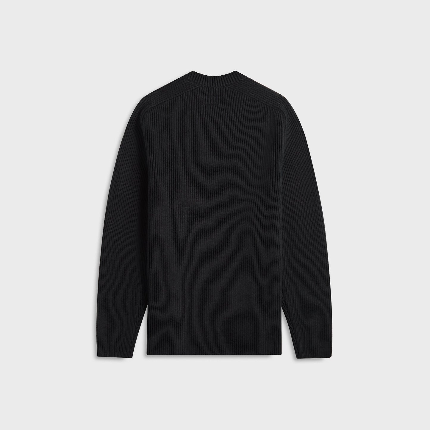 Men Kith C.P. Company Knitwear Crew Neck - Black