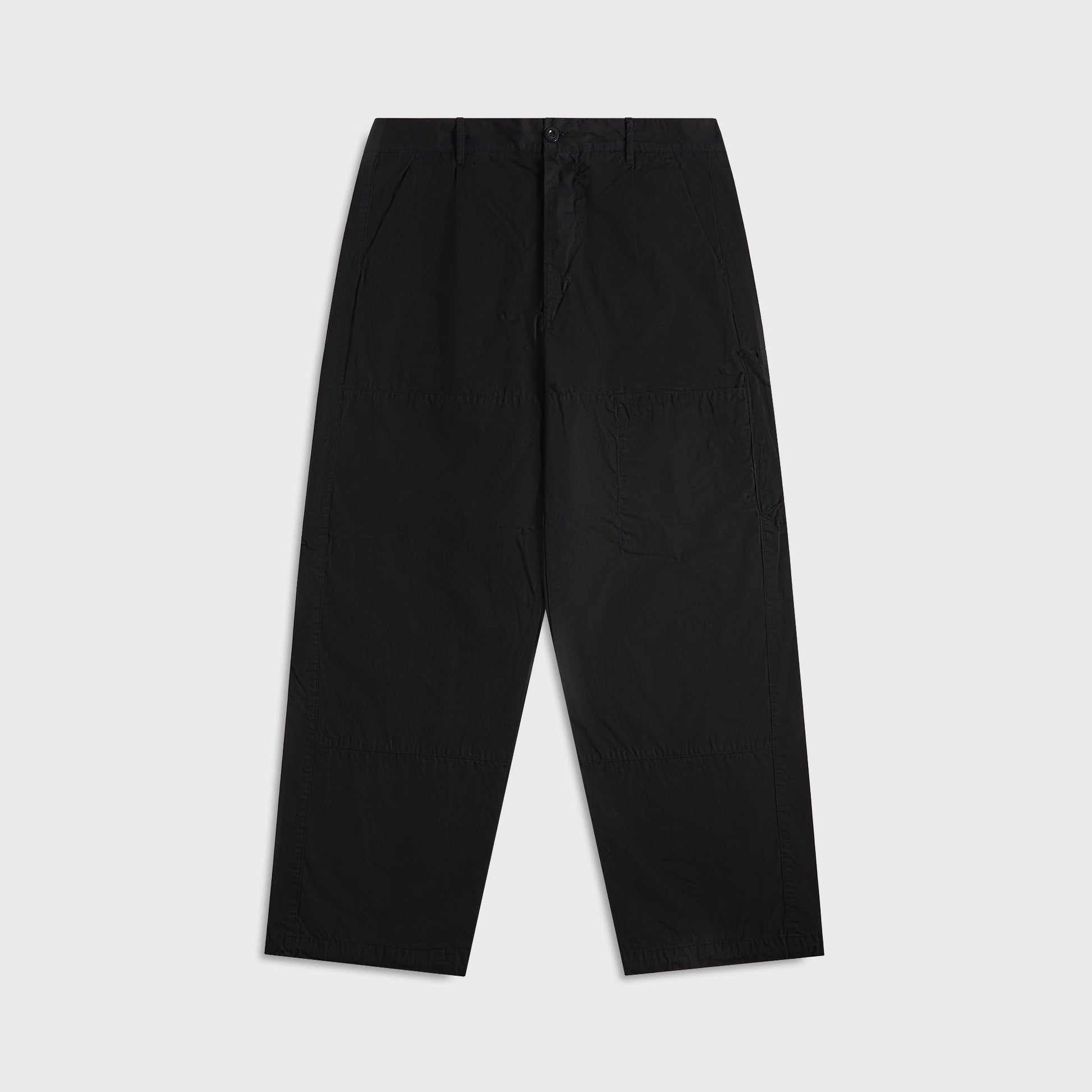 Men Kith C.P. Company Microreps Cargo Pant - Peached Black