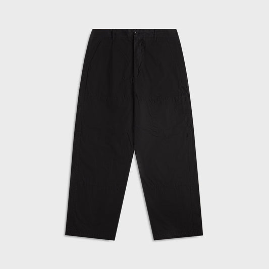 Men Kith C.P. Company Microreps Cargo Pant - Peached Black