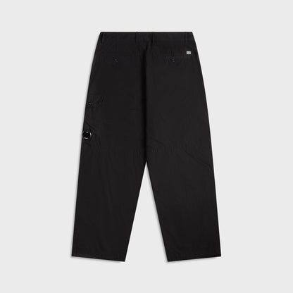 Men Kith C.P. Company Microreps Cargo Pant - Peached Black