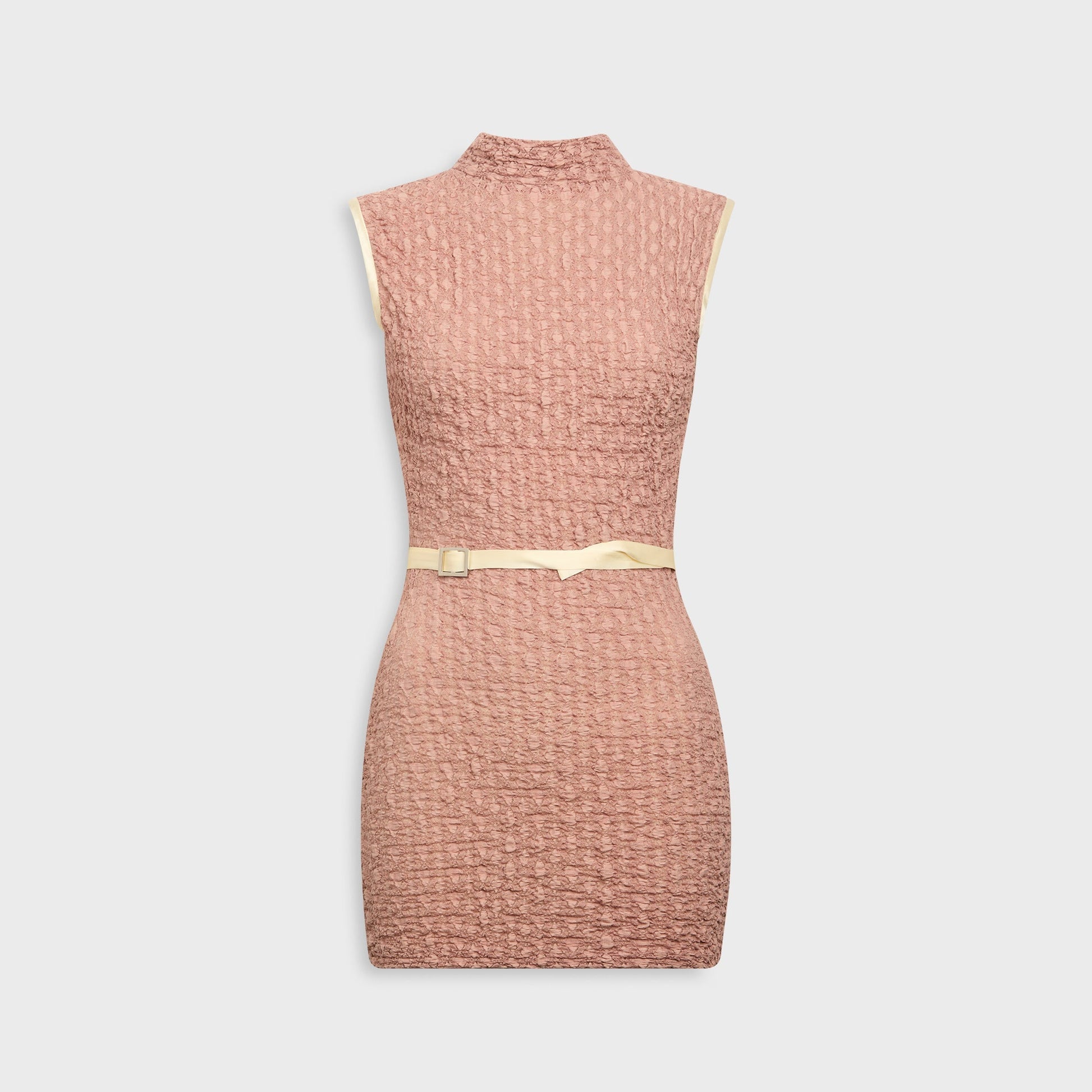 Women Kith Buci Yarrow Dress - Mauve
