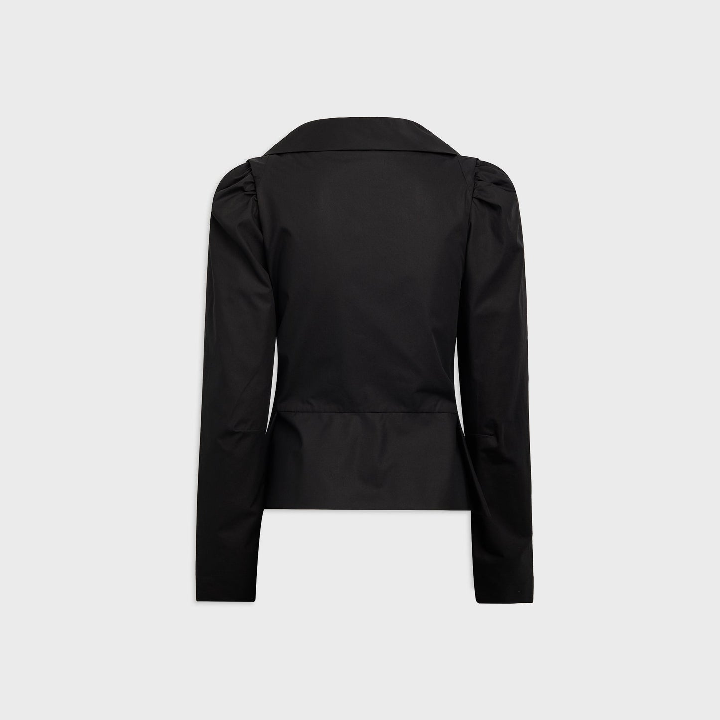 Women Kith Vivienne Westwood Monday Shirt - Black