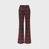 Scarlet Tartan