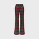 Scarlet Tartan