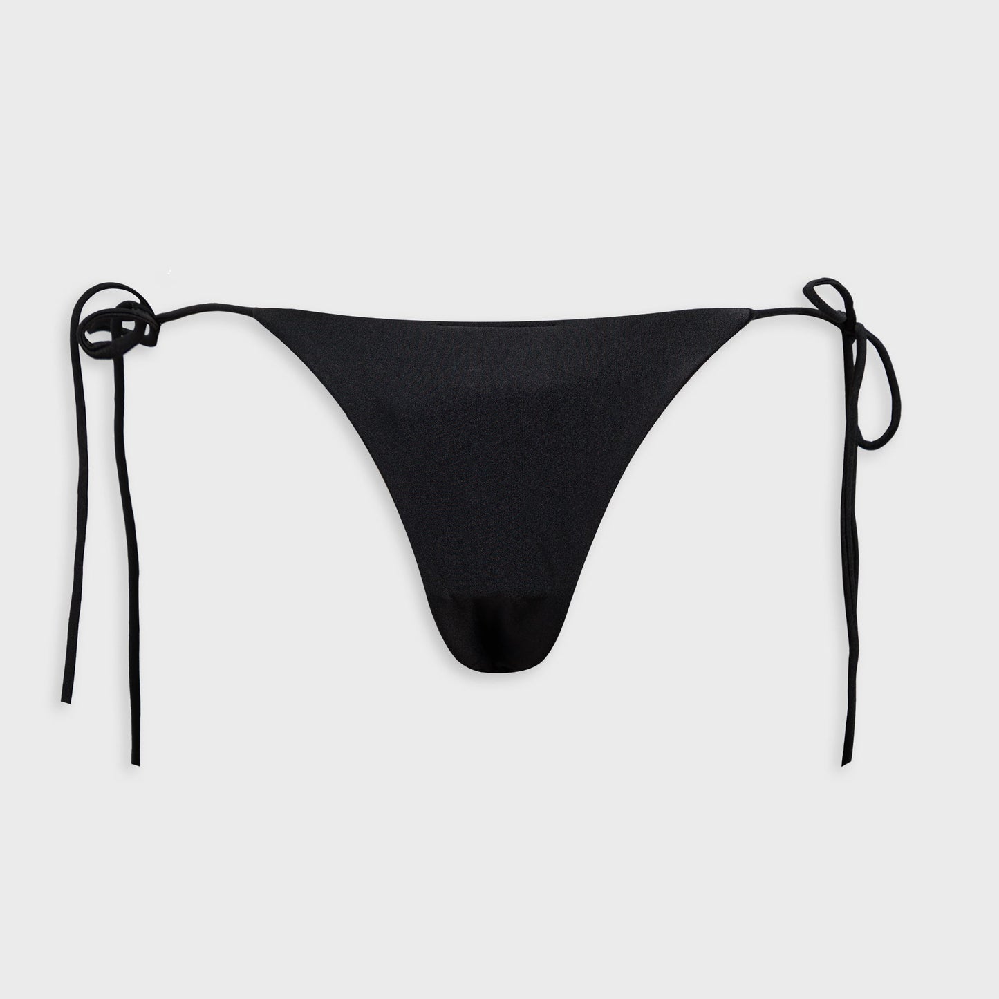 Women Kith Asta Resort Juliana Bikini Bottom - Black