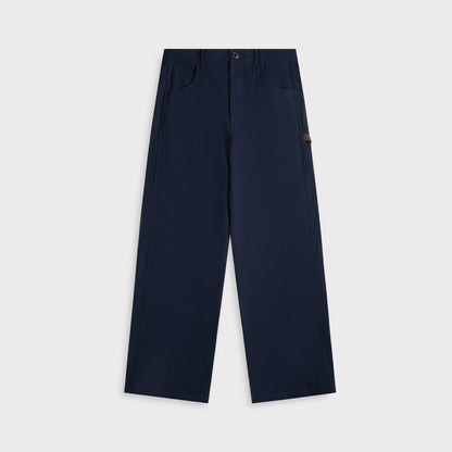Men Kith Loewe Carpenter Trousers - Navy Blue