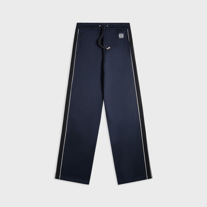 Men Kith Loewe Tracksuit Trousers - Dark Navy