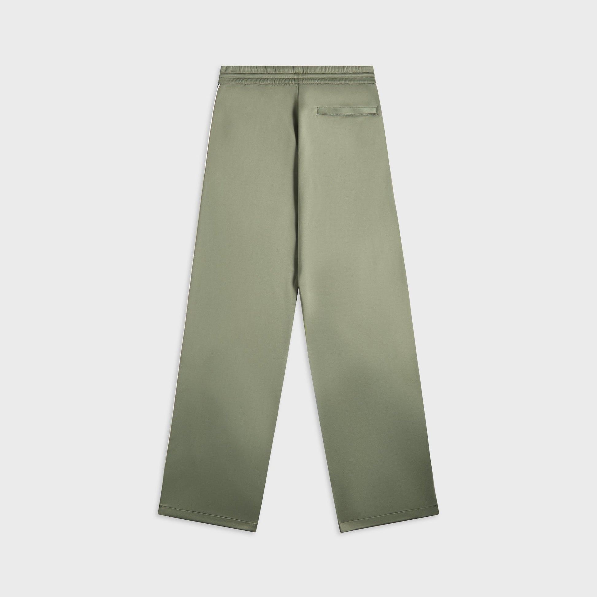 Men Kith Loewe Tracksuit Trousers - Khaki Green