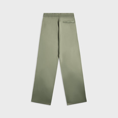 Men Kith Loewe Tracksuit Trousers - Khaki Green