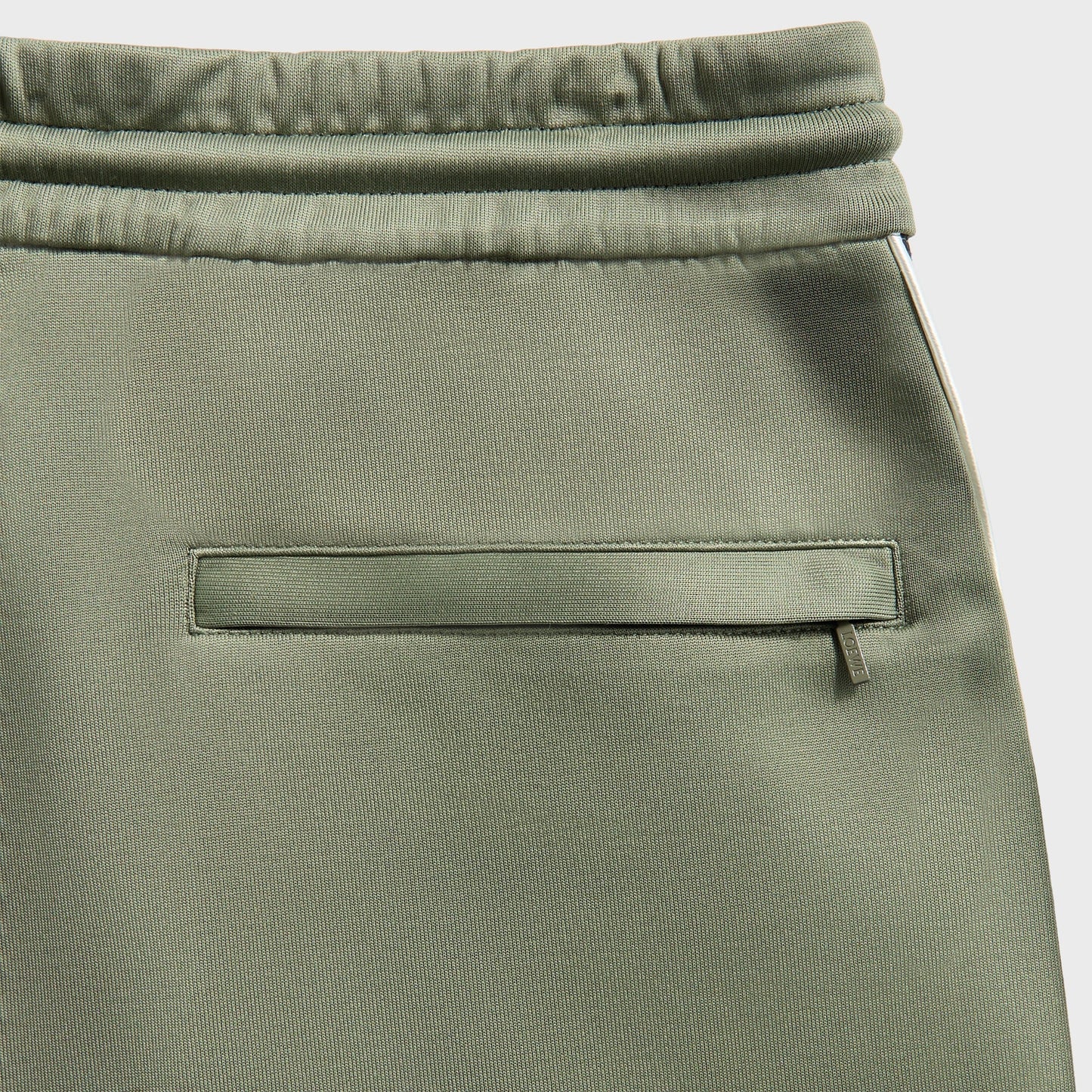 Men Kith Loewe Tracksuit Trousers - Khaki Green