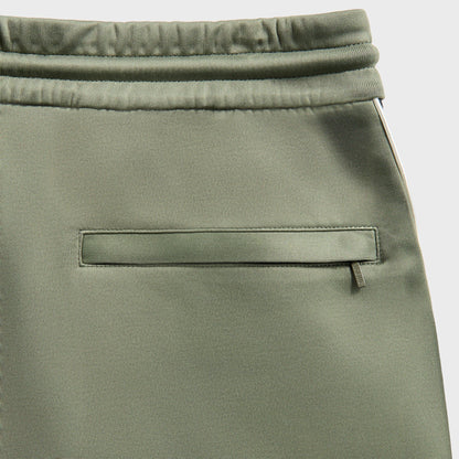 Men Kith Loewe Tracksuit Trousers - Khaki Green