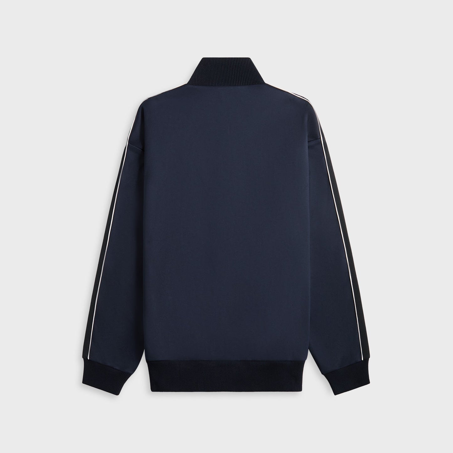 Men Kith Loewe Tracksuit Jacket - Dark Navy
