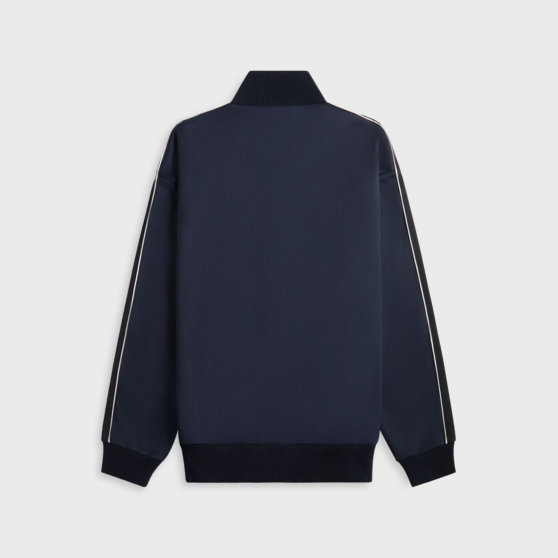 Men Kith Loewe Tracksuit Jacket - Dark Navy