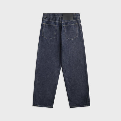 Men Kith Jil Sander Trouser 183 AW 23 GW - Magnet