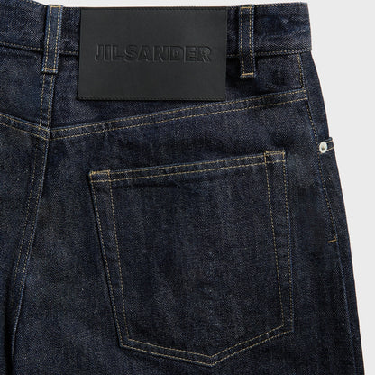 Men Kith Jil Sander Trouser 183 AW 23 GW - Magnet