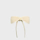 Ivory Sequin