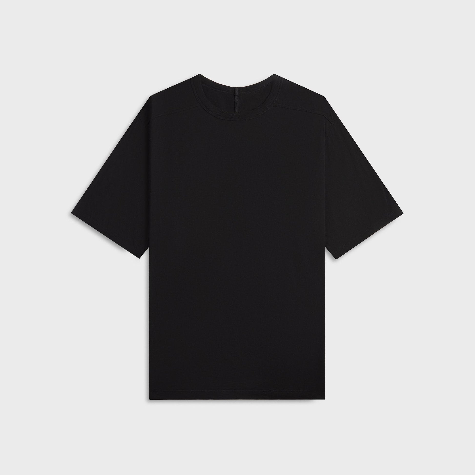 Men Kith Rick Owens Brad Tee - Black