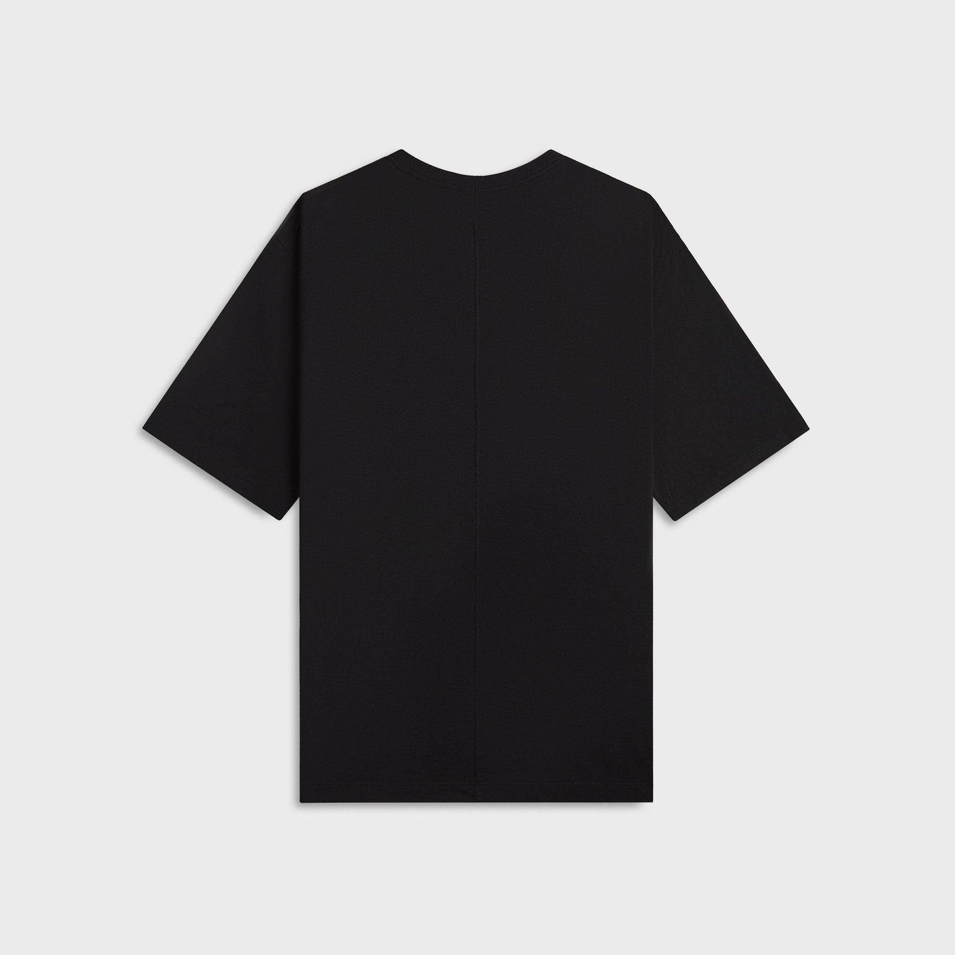 Men Kith Rick Owens Brad Tee - Black