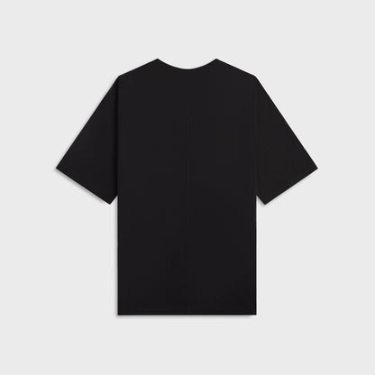 Men Kith Rick Owens Brad Tee - Black