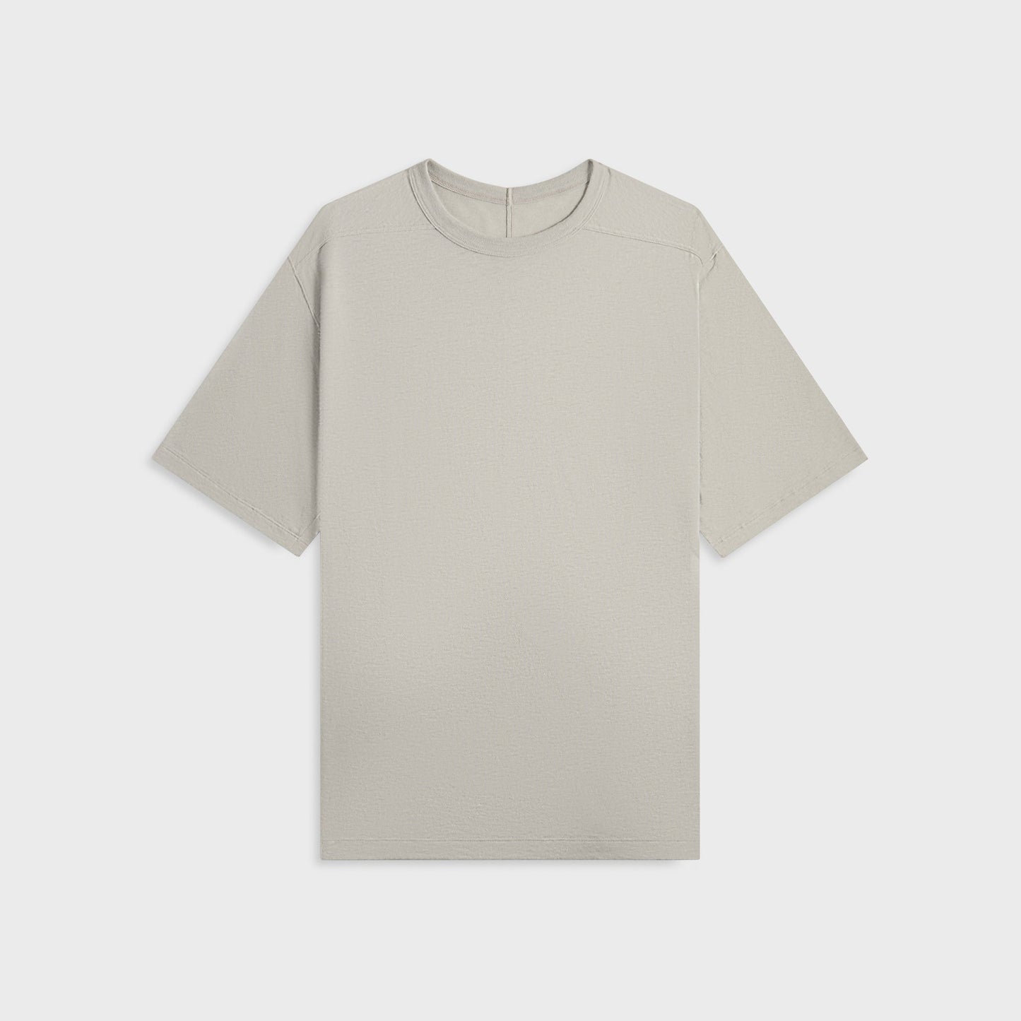 Men Kith Rick Owens Brad Tee - Pearl