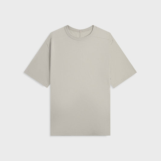 Men Kith Rick Owens Brad Tee - Pearl
