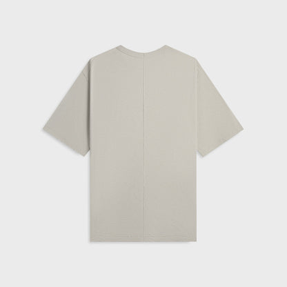 Men Kith Rick Owens Brad Tee - Pearl