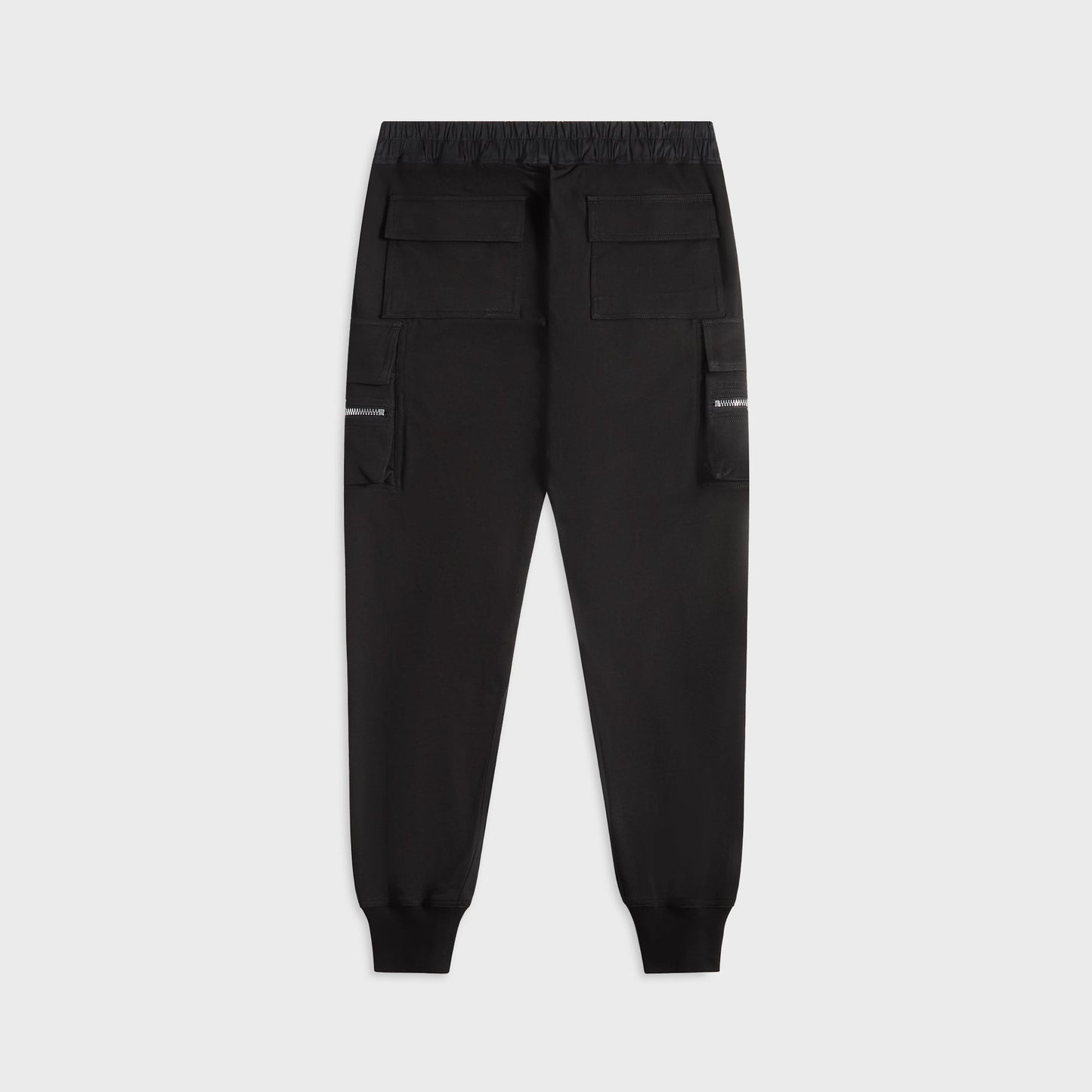 Men Kith Rick Owens Mastodon Cargo - Black