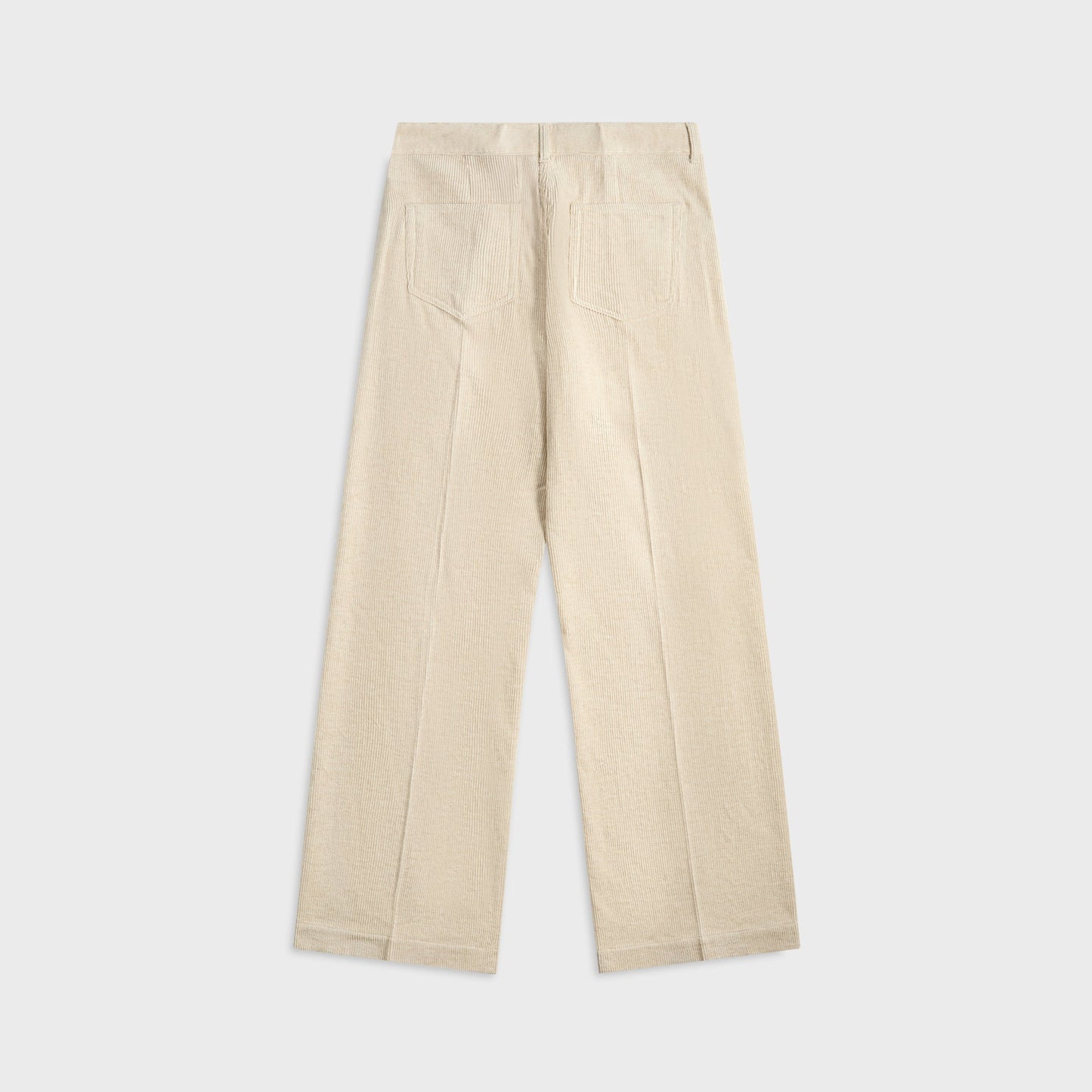 Men Kith Rick Owens Geth Jeans - Natural