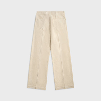 Men Kith Rick Owens Geth Jeans - Natural