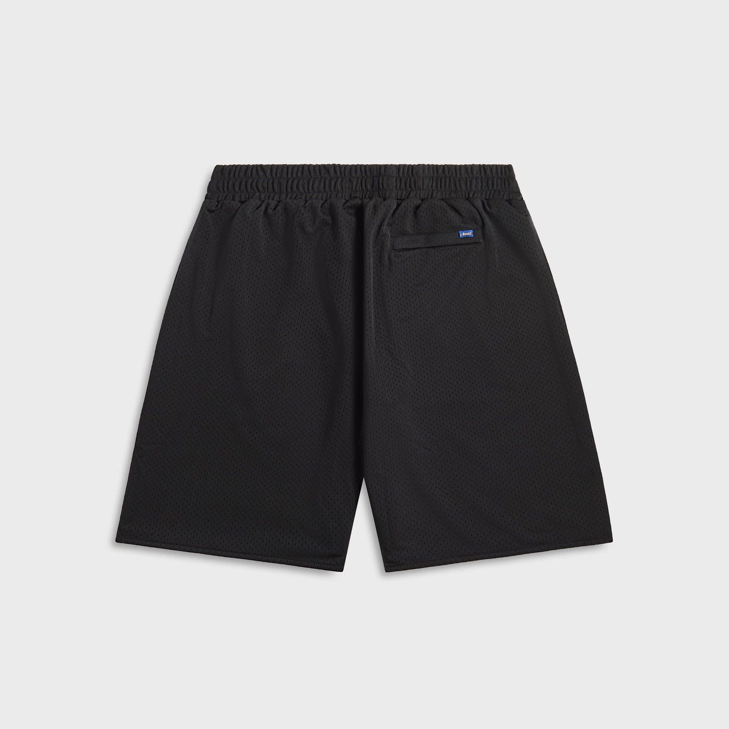 Men Kith Awake NY Archway Basketball Shorts - Black