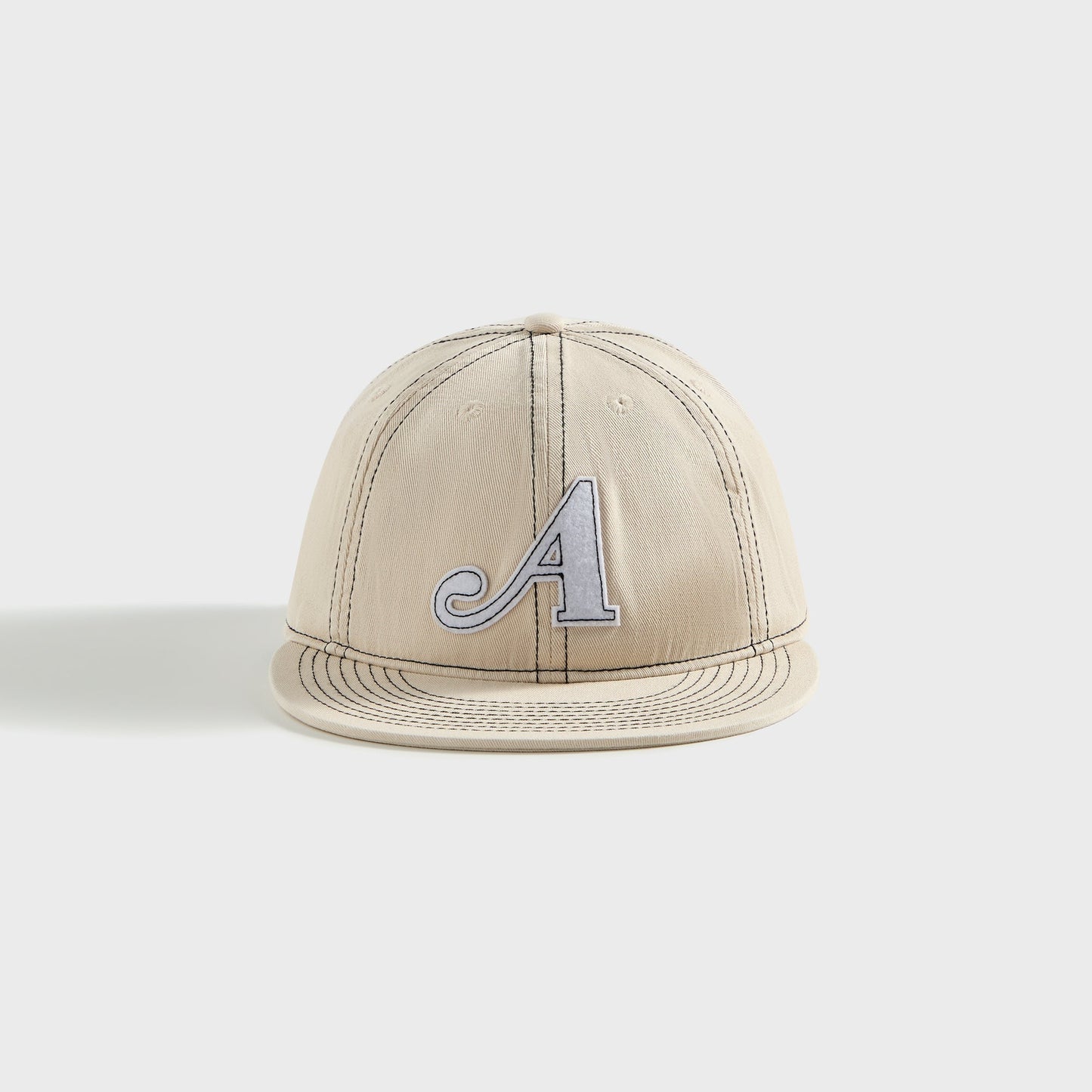 Men Kith Awake NY Classic A Cap - Natural