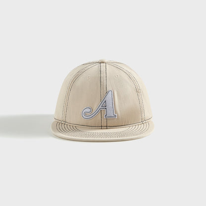 Men Kith Awake NY Classic A Cap - Natural