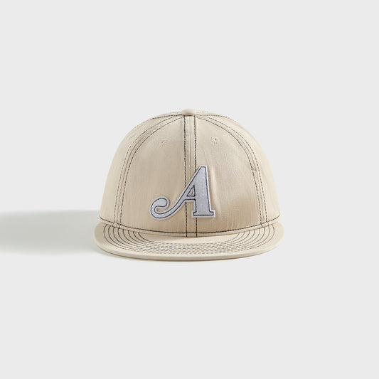 Men Kith Awake NY Classic A Cap - Natural