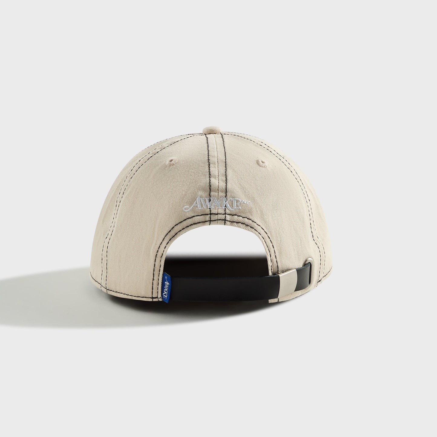 Men Kith Awake NY Classic A Cap - Natural