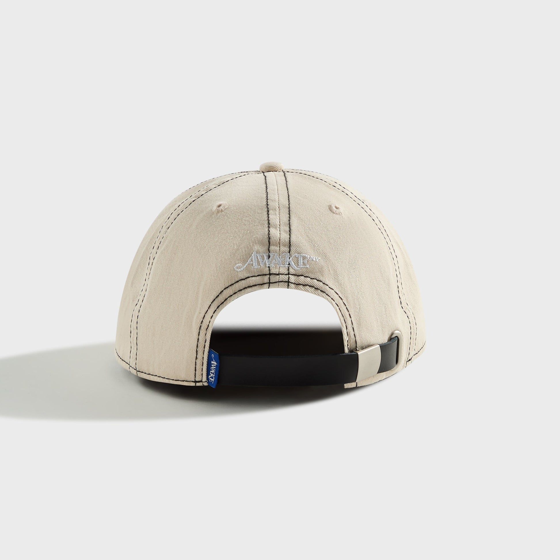 Men Kith Awake NY Classic A Cap - Natural