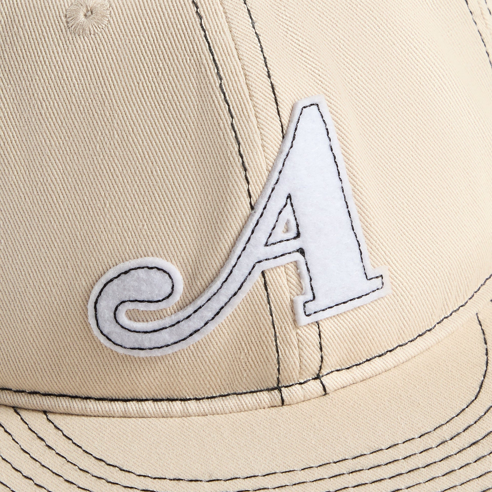 Men Kith Awake NY Classic A Cap - Natural
