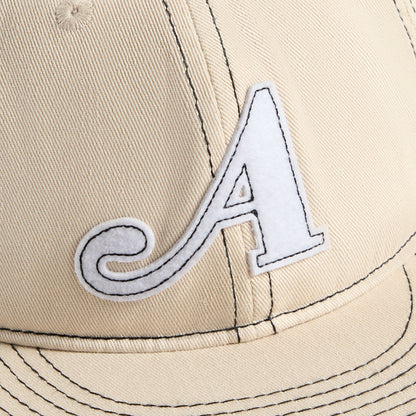 Men Kith Awake NY Classic A Cap - Natural