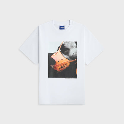 Men Kith Awake NY Muzzle Tee - White