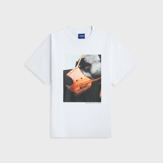 Men Kith Awake NY Muzzle Tee - White