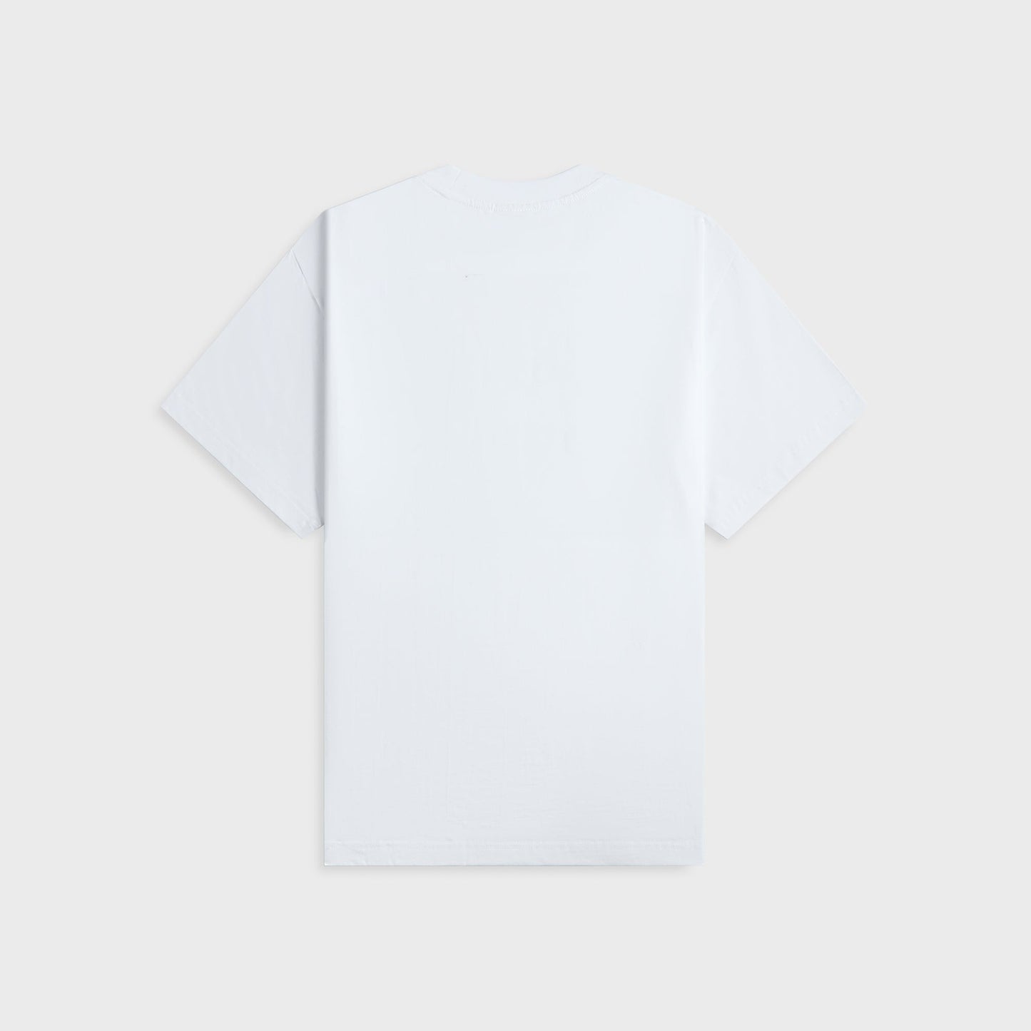 Men Kith Awake NY Muzzle Tee - White