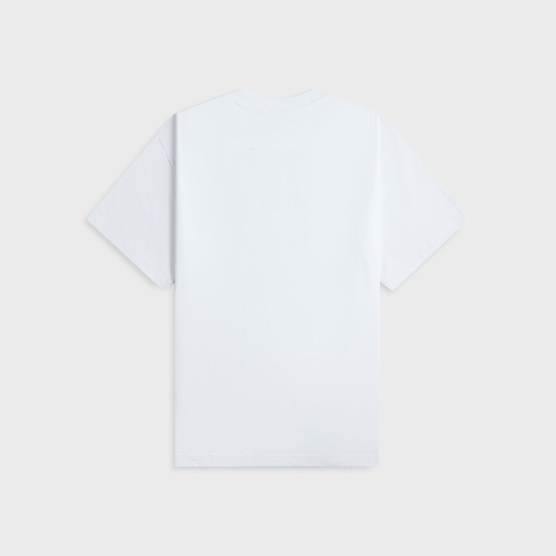 Men Kith Awake NY Muzzle Tee - White