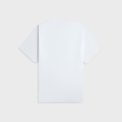 Men Kith Awake NY Muzzle Tee - White
