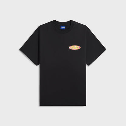 Men Kith Awake NY Les Everyday Tee - Black