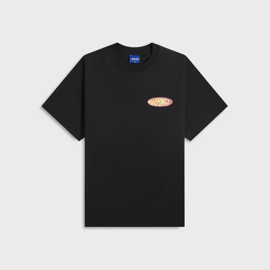 Men Kith Awake NY Les Everyday Tee - Black