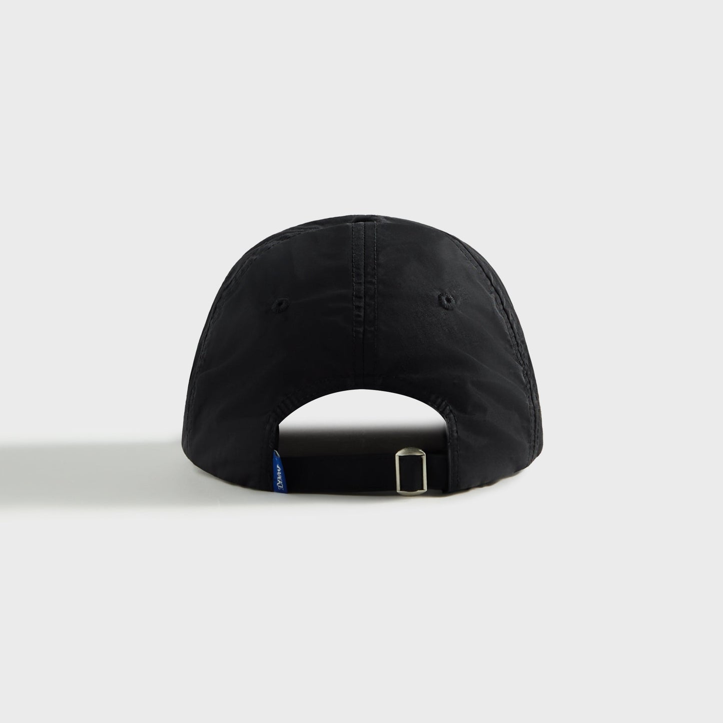 Men Kith Awake NY Logo Nylon Cap - Black