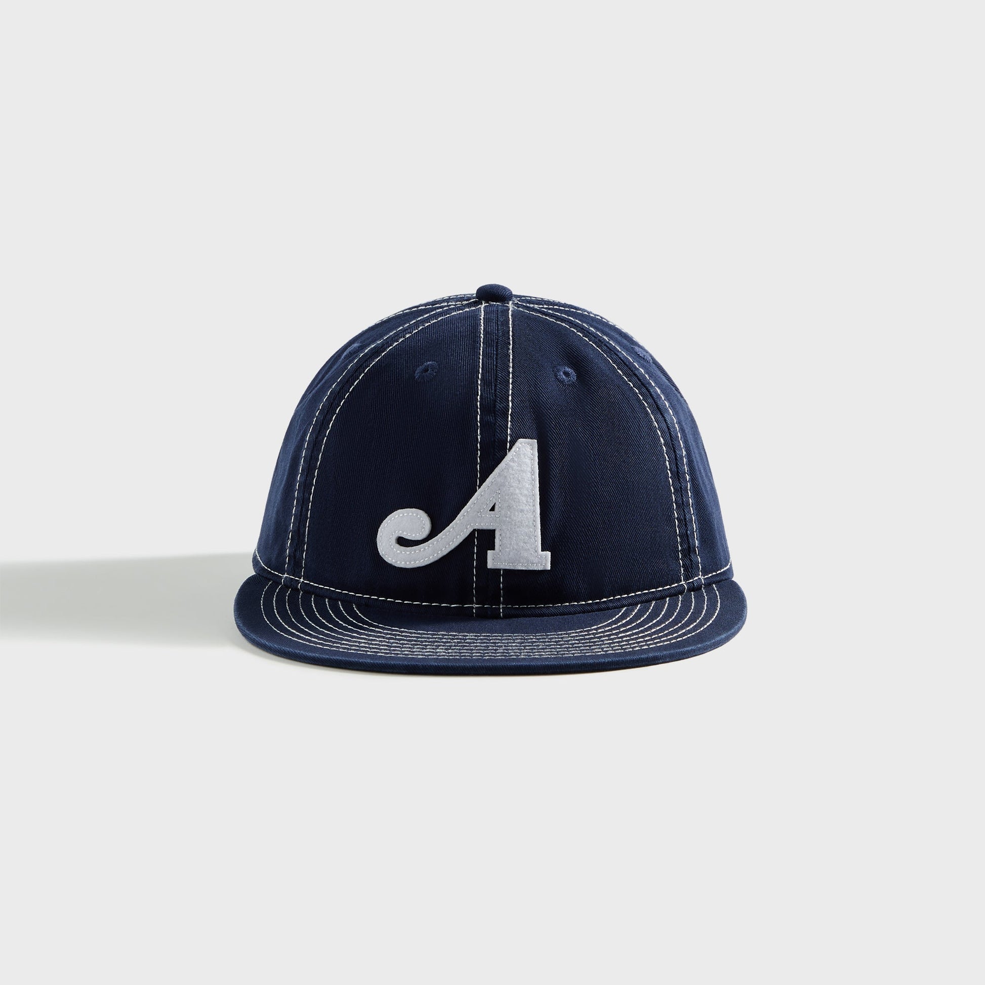Men Kith Awake NY Classic A Cap - Navy
