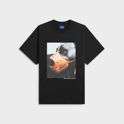 Men Kith Awake NY Muzzle Tee - Black